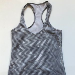 Lululemon Racer back tank top